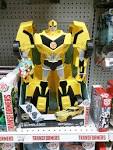 Robots In Disguise